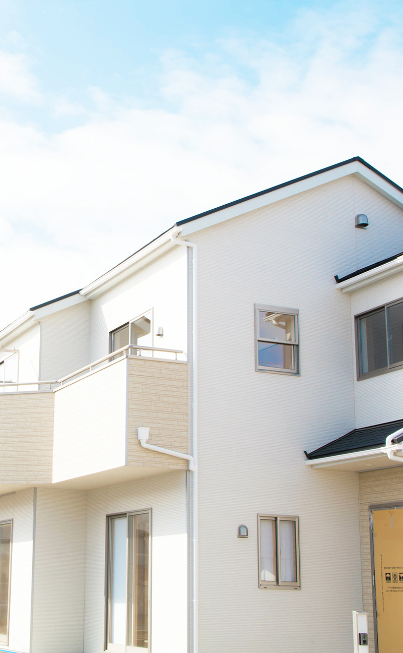 幅広い物件にご対応2