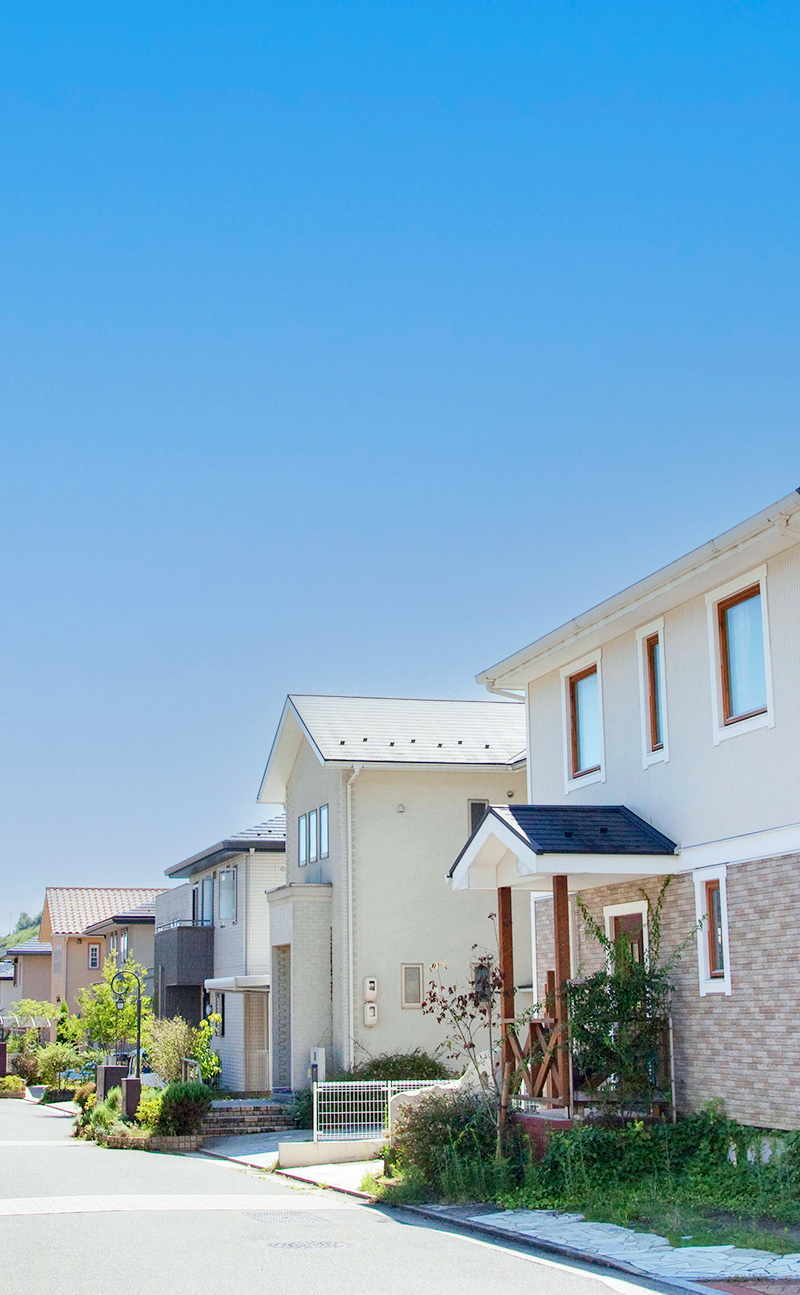 36年の豊富な経験と実績1